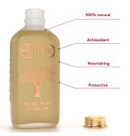 Huile d'Argan