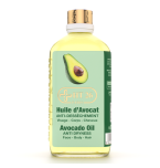Huile d'Avocat