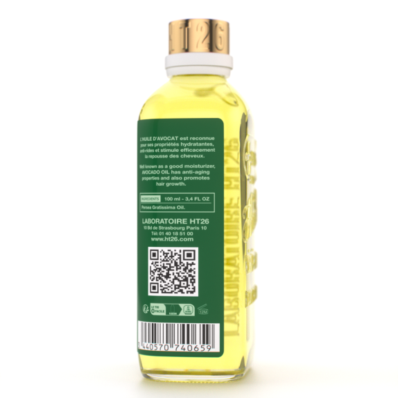 Avocado Oil
