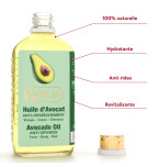 Avocado Oil