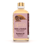 Baobab Oil