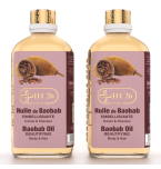 Baobab Oil