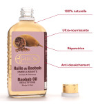 Baobab Oil