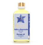 Borago Oil