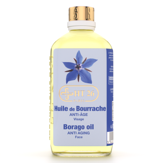 Borago Oil