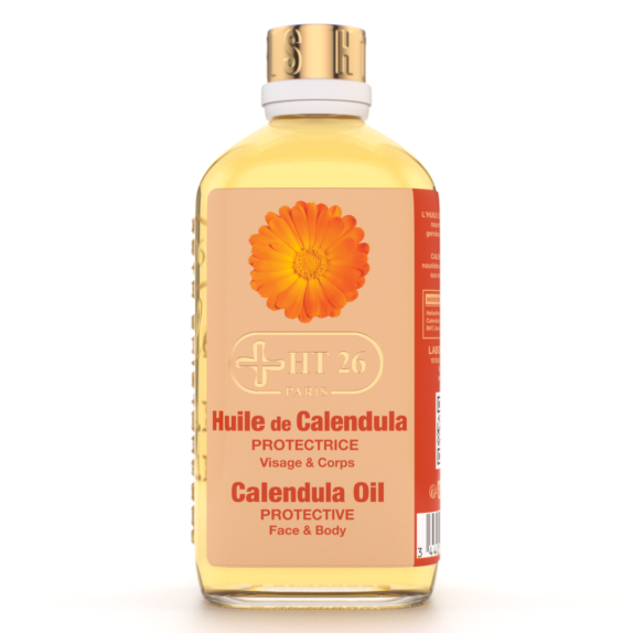 Huile de Calendula