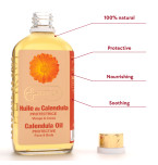 Huile de Calendula