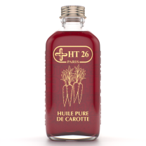 Carrot Oil