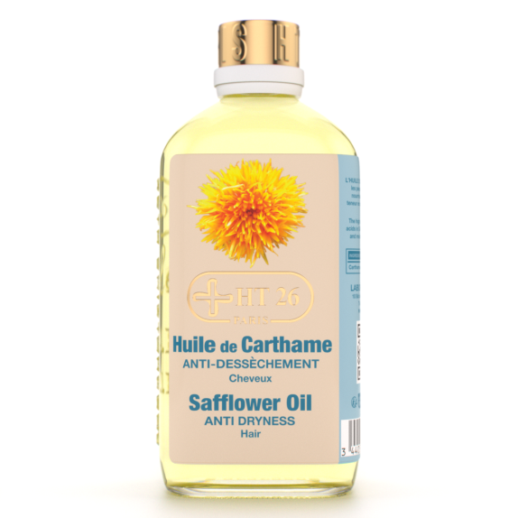 Safflower Oil