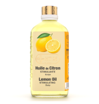 Lemon Oil