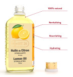 Lemon Oil
