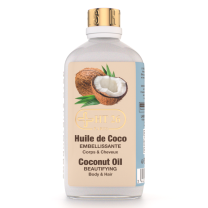 Coconut Oil