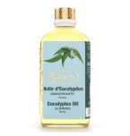 Huile d'Eucalyptus