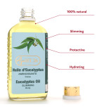 Huile d'Eucalyptus
