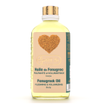 Huile de Fenugrec