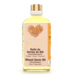 Wheat Germs Oil