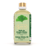 Ginkgo Biloba Oil