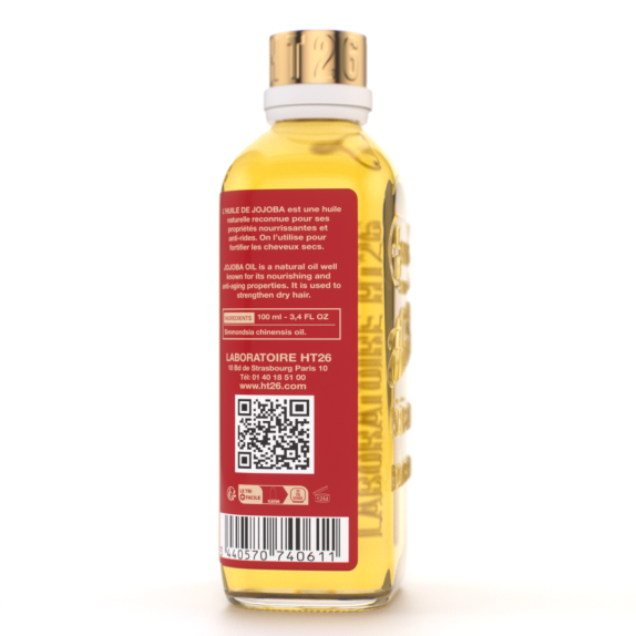 Jojoba Oil
