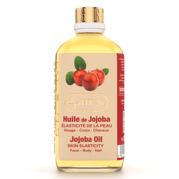 Jojoba Oil