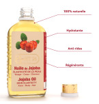 Jojoba Oil