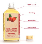 Jojoba Oil