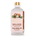 Shea Butter Oil