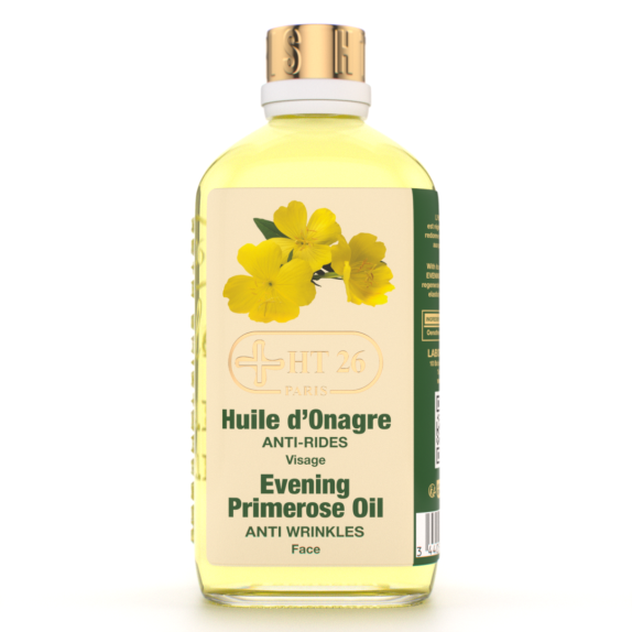 Evening Primrose Oil