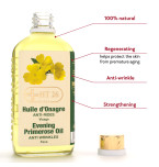 Evening Primrose Oil