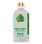 Palm Tree Oil
