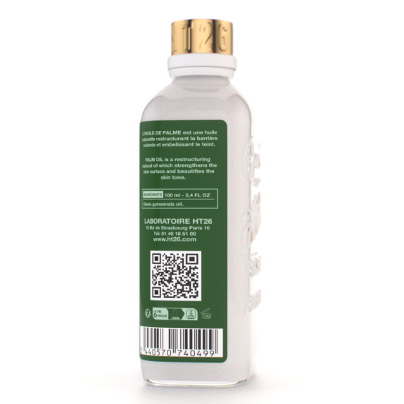 Palm Tree Oil