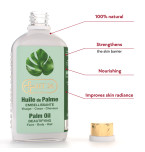 Palm Tree Oil