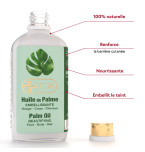 Palm Tree Oil