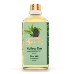 Tea Oil