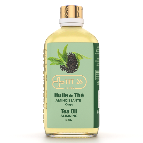 Tea Oil