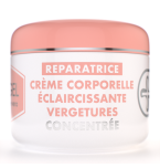 Stretch-Marks Lightening Body Cream
