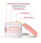 Stretch-Marks Lightening Body Cream