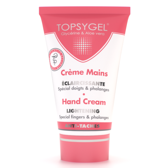 Lightening Hand Cream