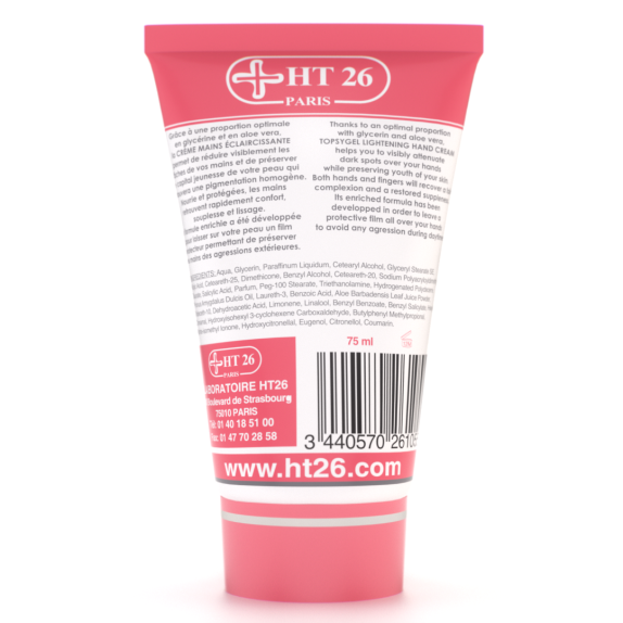 Lightening Hand Cream