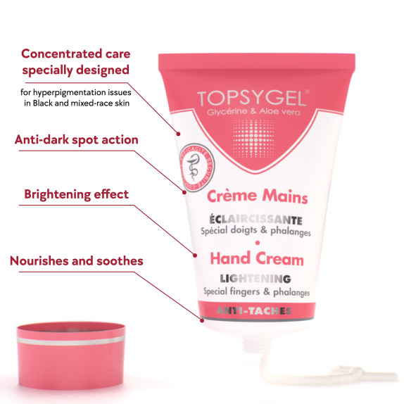 Lightening Hand Cream