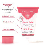 Lightening Hand Cream