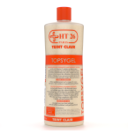 Whitening Scrubbing Emulsion