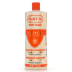 Whitening Scrubbing Emulsion