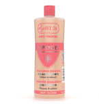 Emulsion Douche Éclaircissante
