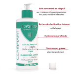 Lait Clarifiant Concentré