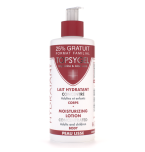 Moisturizing Body Lotion