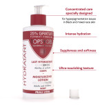 Moisturizing Body Lotion