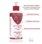 Moisturizing Body Lotion