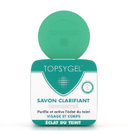 Clarifying Soap