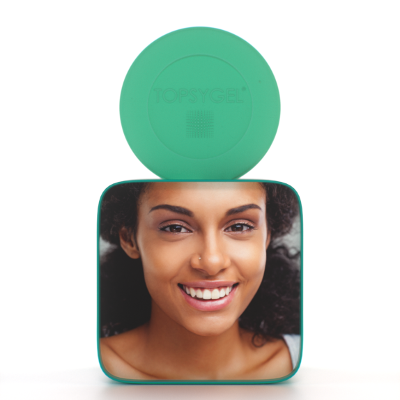 Clarifying Soap