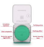 Clarifying Soap